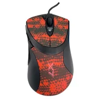 Игровая мышь A4Tech XL-740K фото 1